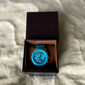 Michael Kors ladies watch